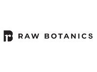 Raw Botanics Co