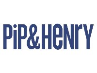 Pip & Henry