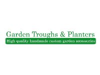 Garden Troughs and Planters