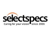 Select Specs