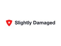 Slightly Damaged