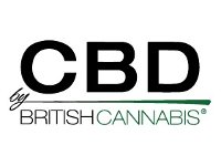 BRITISH CANNABIS