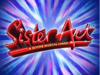 Sister Act the Musical