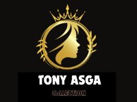 Tony Asga Collections