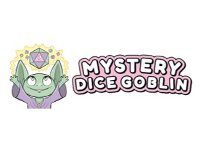 Mystery Dice Goblin