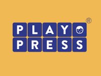 PlayPress Toys