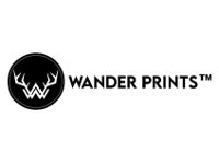 Wander Prints