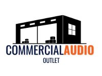 Commercial Audio Outlet