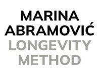 Marina Abramović Longevity