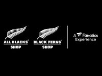 All Blacks Shop