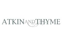 Atkin & Thyme