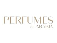 Perfumes of Arabia