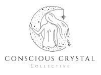 The Conscious Crystal Collective