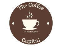 The Coffee Capital