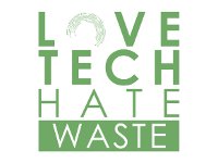 Love Tech Hate Waste