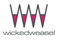 Wicked Weasel