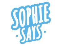 Sophie Says