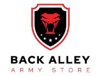 Back Alley Army Store