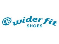 DB Widerfit Shoes