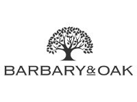 Barbary & Oak