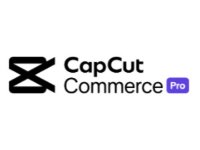 CapCut Commerce Pro