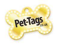 Pet-Tags