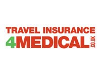 Travel Insurance 4 Medical