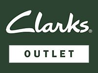 Clarks Outlet offers, voucher codes and donations | Give as you Live Online
