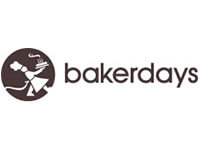 Bakerdays