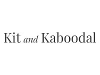 Kit and Kaboodal