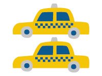 Taxi fleet insurance